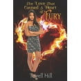 thumbnail image 1 of The Love That Caused A Heart Of Fury (Paperback), 1 of 1