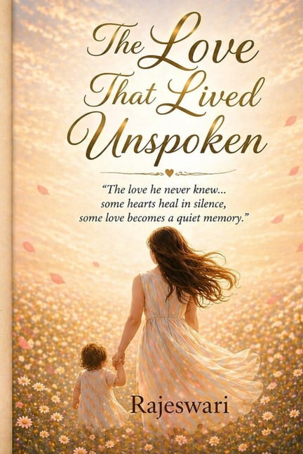 The Love That Lived Unspoken, (Paperback)