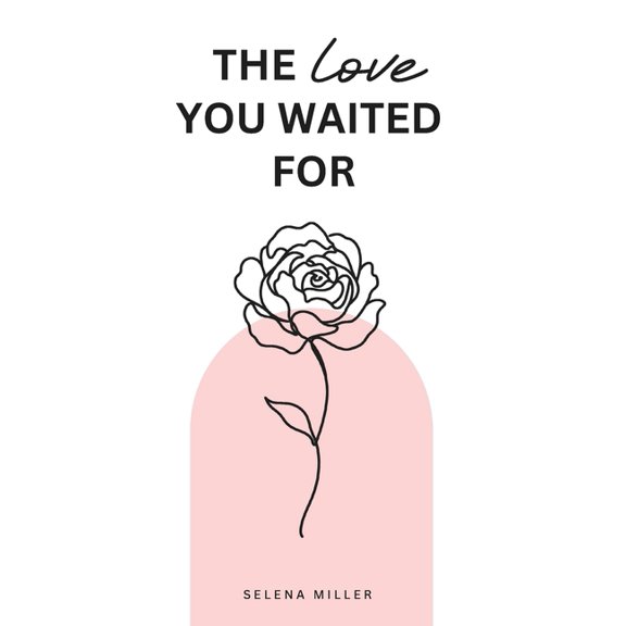 The Love That Waited For You, (Paperback)