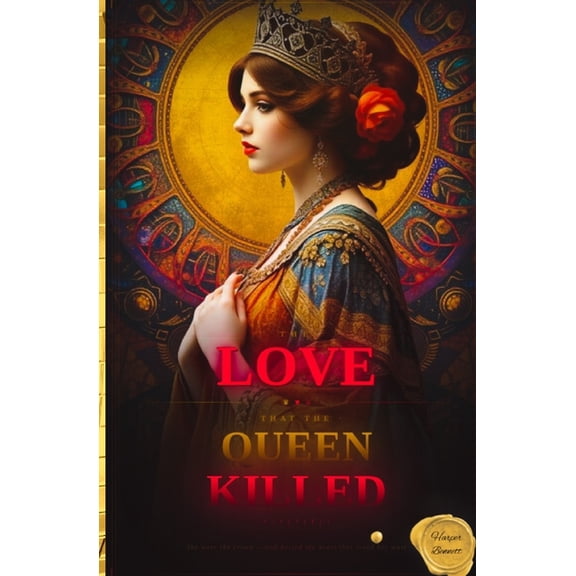 The Love That the Queen Killed, (Paperback)