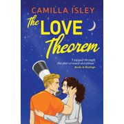 The Love Theorem, Paperback