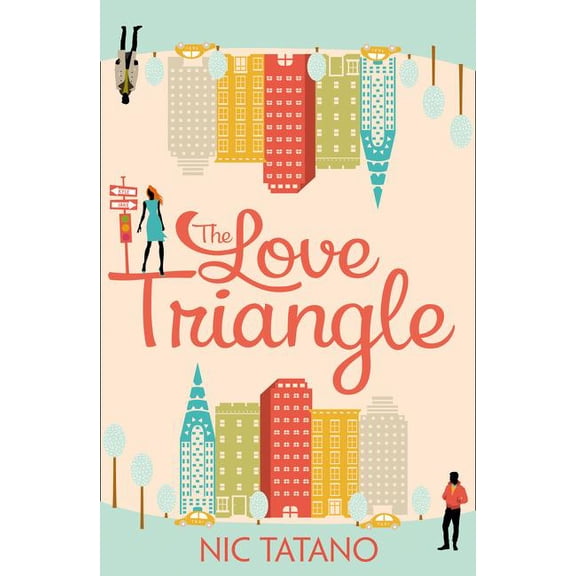 The Love Triangle, (Paperback)