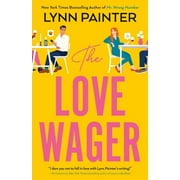 The Love Wager, Paperback