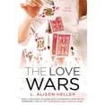 thumbnail image 1 of Pre-Owned The Love Wars (Paperback) 0451416236 9780451416230, 1 of 2