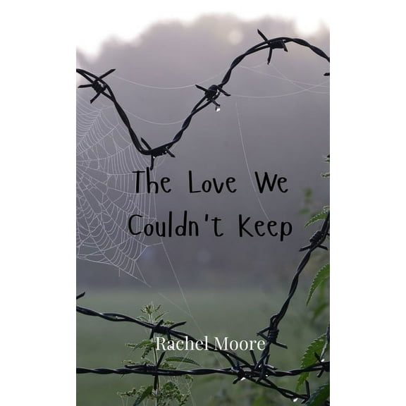 The Love We Couldn't Keep, (Paperback)