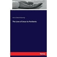 thumbnail image 1 of The Love of Jesus to Penitents, (Paperback), 1 of 1