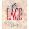 thumbnail image 1 of Pre-Owned The Love of Lace (Hardcover) 1563053004 9781563053009, 1 of 1