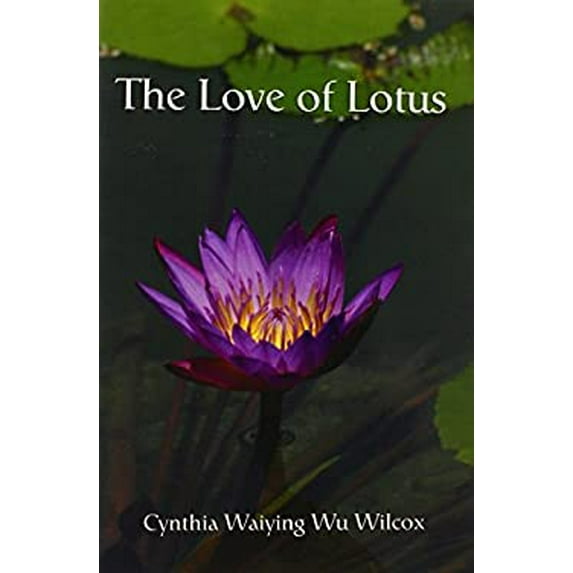 Pre-Owned The Love of Lotus (Paperback) 0978613589 9780978613587
