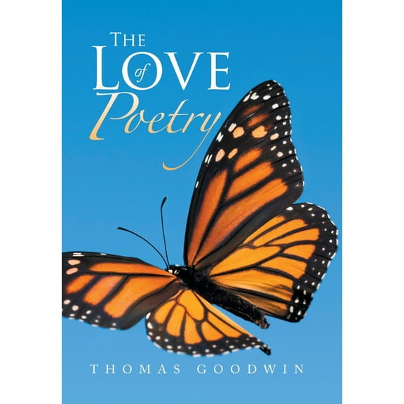 The Love of Poetry (Hardcover)