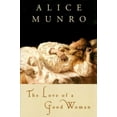 thumbnail image 1 of Pre-Owned The Love of a Good Woman (Hardcover) 0771066856 9780771066856, 1 of 1