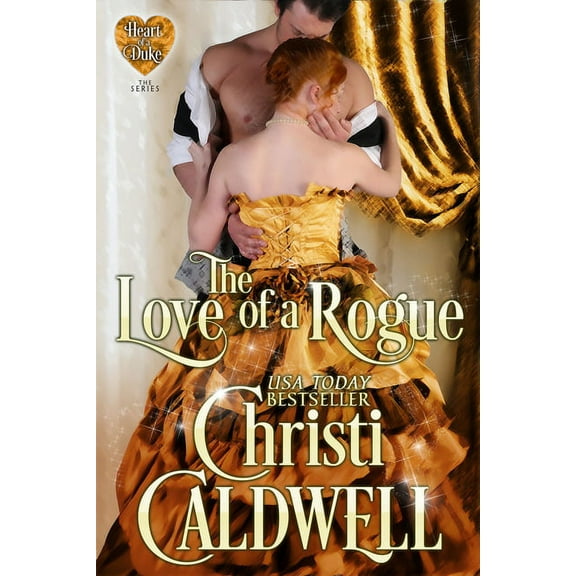 The Love of a Rogue