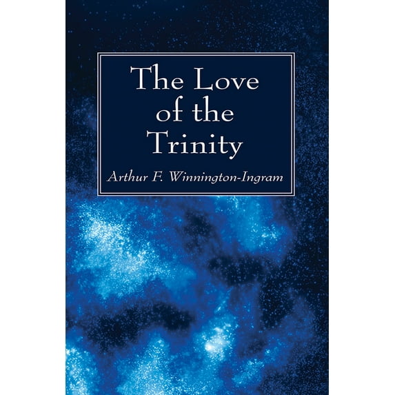 The Love of the Trinity (Hardcover)