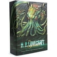 thumbnail image 1 of The H. P. Lovecraft Experience (Deluxe Box Set), (Hardcover), 1 of 1