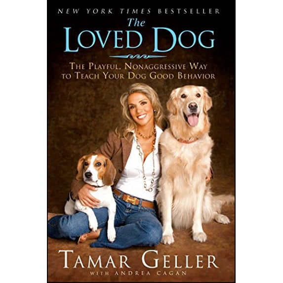 Pre-Owned The Loved Dog (Paperback) 1416593985 9781416593980