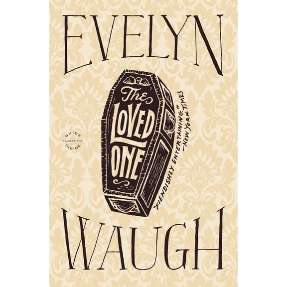 The Loved One, (Paperback)