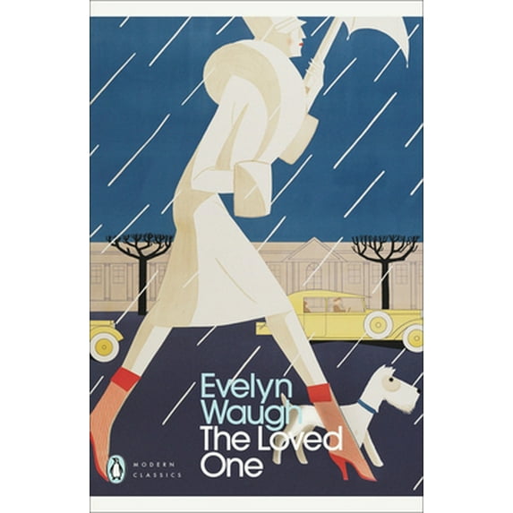 Pre-Owned Modern Classics Loved One (Paperback) 0141184248 9780141184241