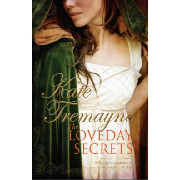 The Loveday Secrets