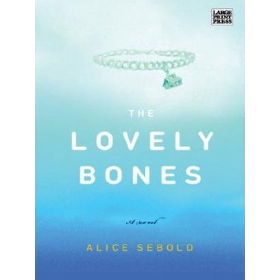 Pre-Owned The Lovely Bones (Paperback) 159413023X 9781594130236