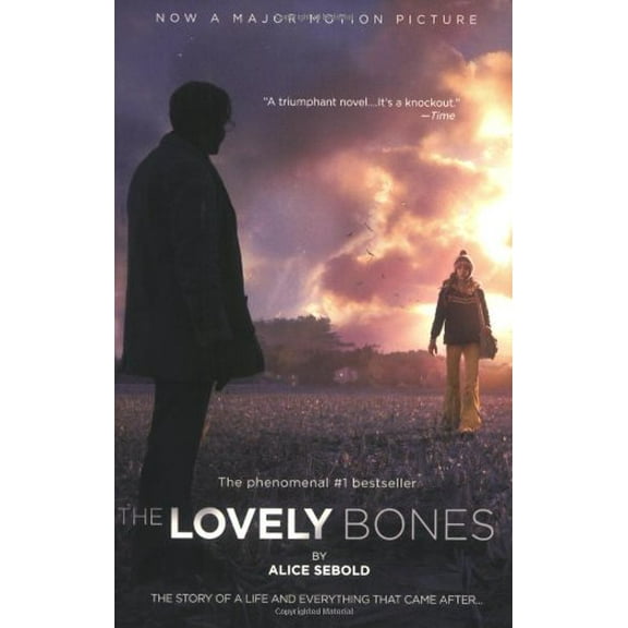Pre-Owned The Lovely Bones (Paperback) 0316044938 9780316044936