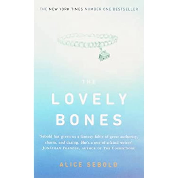 Pre-Owned The Lovely Bones (Paperback) 0330413163 9780330413169