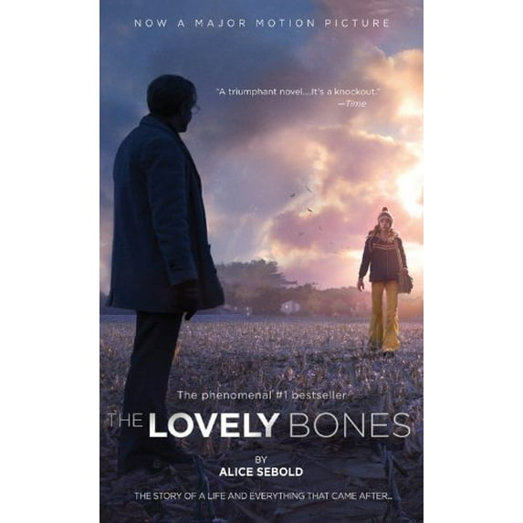 Pre-Owned The Lovely Bones (Unknown) 0316044407 9780316044400