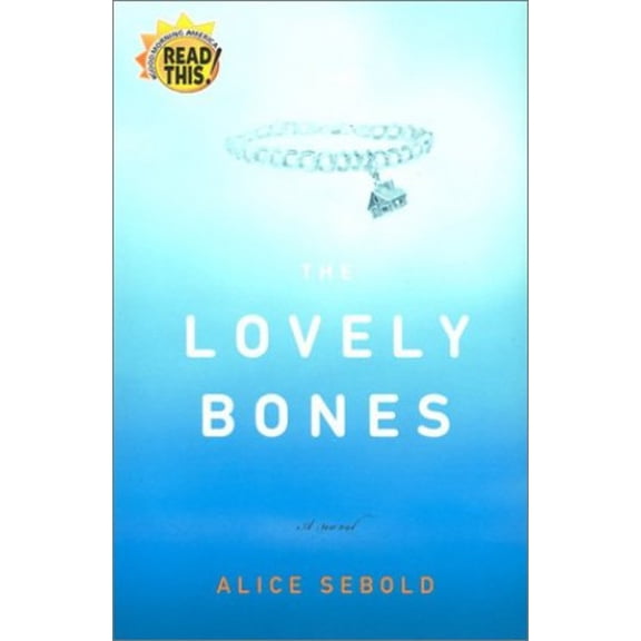 Pre-Owned The Lovely Bones Paperback