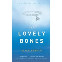 Pre-Owned The Lovely Bones (Mass Market Paperback) 0316166685 9780316166683