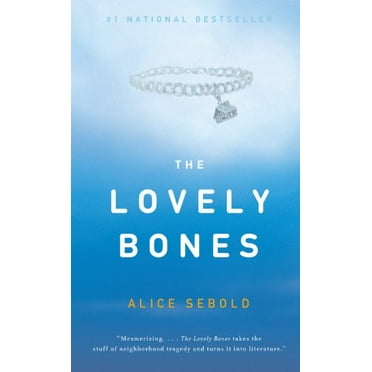 Pre-Owned The Lovely Bones (Mass Market Paperback) 0316166685 9780316166683