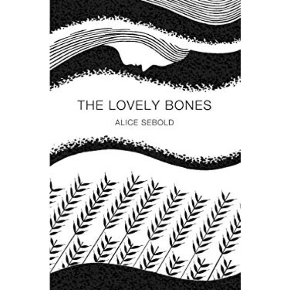 Pre-Owned The Lovely Bones (Paperback) 1447202651 9781447202653