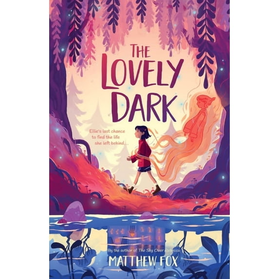 The Lovely Dark, (Paperback)