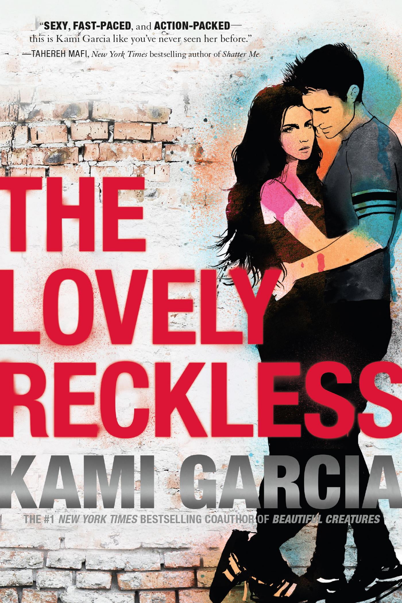 The Lovely Reckless (Hardcover)