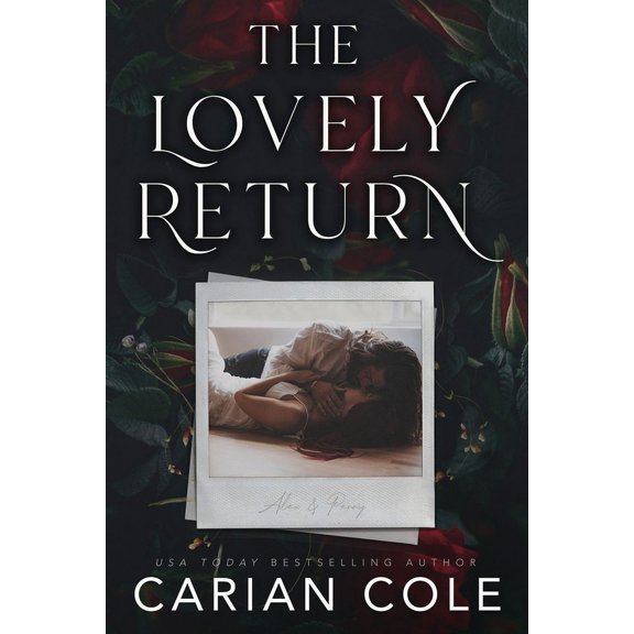 The Lovely Return (Paperback)