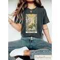 thumbnail image 1 of The Lovers Frog and Toad Shirt, Cottagecore Frog Sweatshirt, Classic Book T-shirt, Book Lovers Shirt, Retro Comfort Frog Tee, 1 of 5