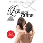 The Lovers Guide The Essential Collection DVD, True Mind, Special Interests