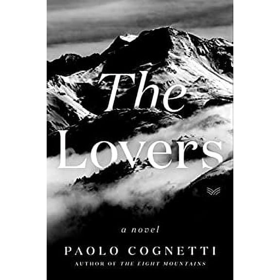 Pre-Owned The Lovers (Hardcover) 0063115409 9780063115408