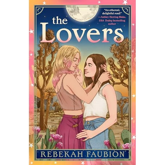 Pre-Owned The Lovers (Paperback) 0593640861 9780593640869