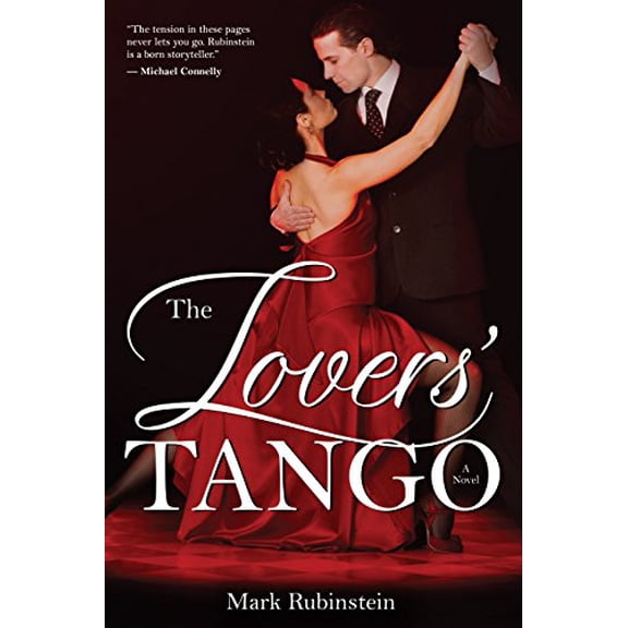 Pre-Owned The Lovers' Tango (Paperback) 0985626828 9780985626822