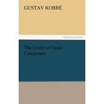 thumbnail image 1 of The Loves of Great Composers (Paperback), 1 of 1