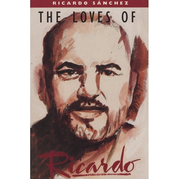 Loves of Ricardo, (Hardcover)