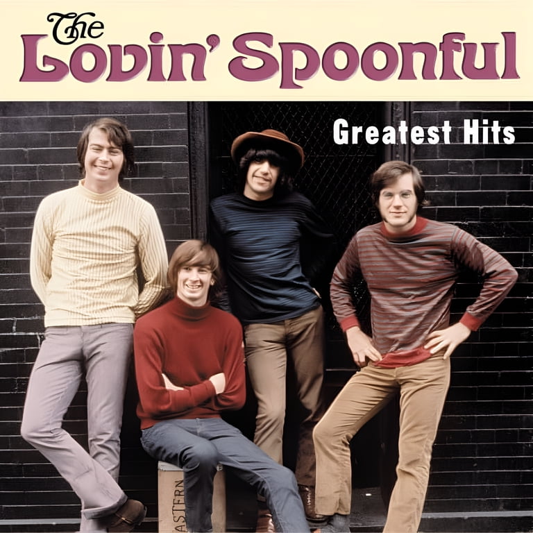 Buddha, The Lovin' Spoonful Greatest Hits CD, Music & Performance