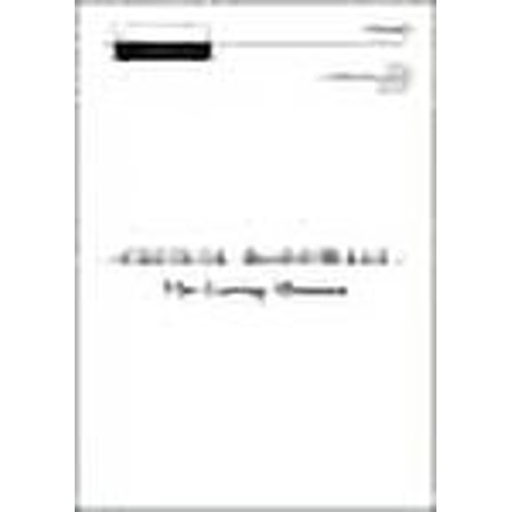 The Loving Memory: Vocal score (New Horizons)