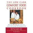thumbnail image 1 of The Low Carb Comfort Food Cookbook, (Hardcover), 1 of 1