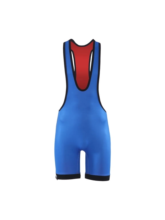 The Low Cut Reversible Men's Singlet