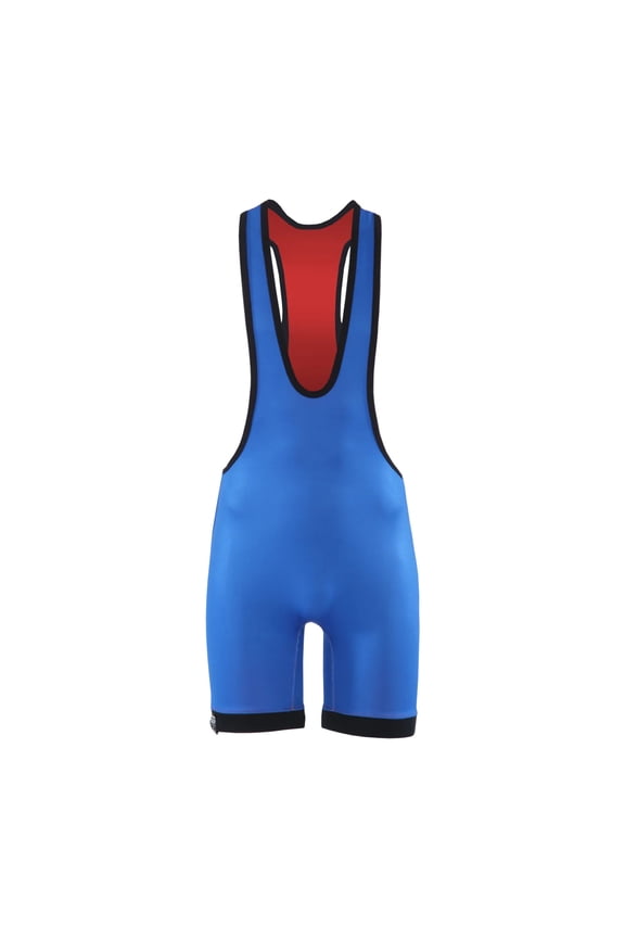The Low Cut Reversible Men's Singlet
