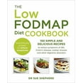 thumbnail image 1 of The Low-FODMAP Diet Cookbook Dr Sue Shepherd (Paperback), 1 of 4