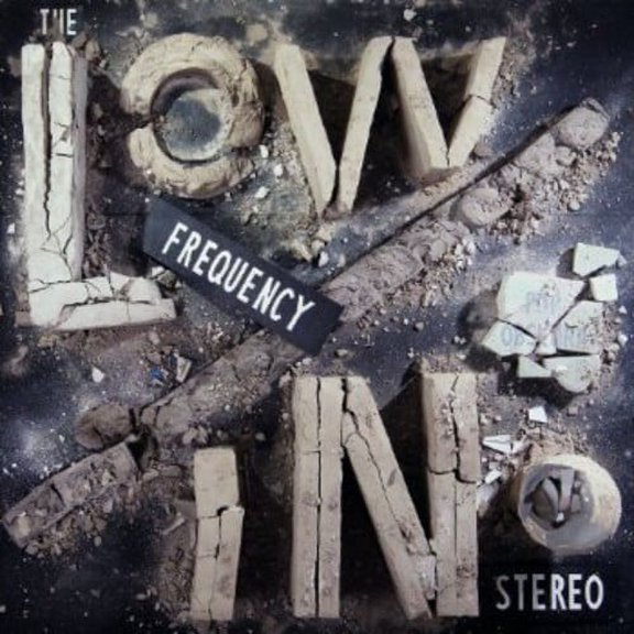 The Low Frequency in Stereo - Pop Obskura - Rock - CD