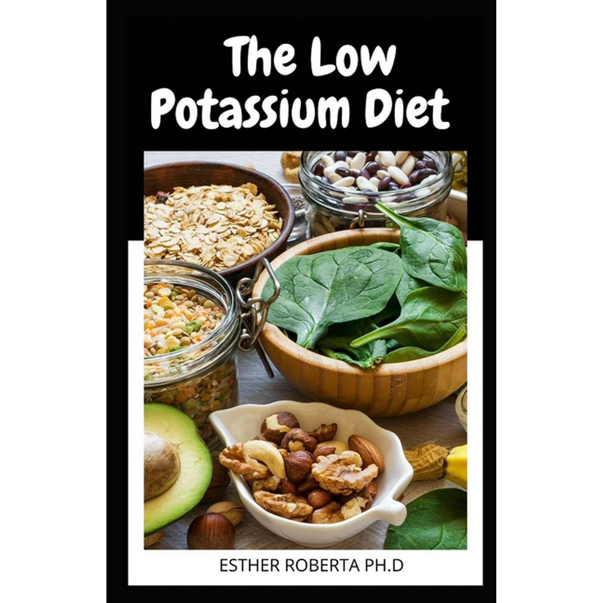 low-potassium-foods-chart