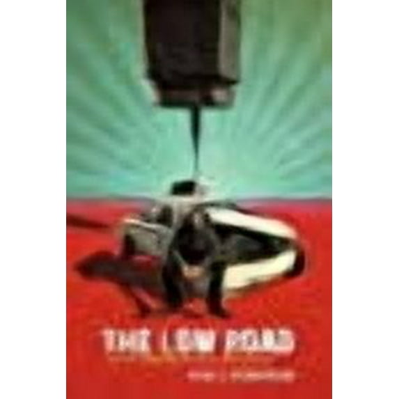 The Low Road (Paperback) by Karl J Stenstrom