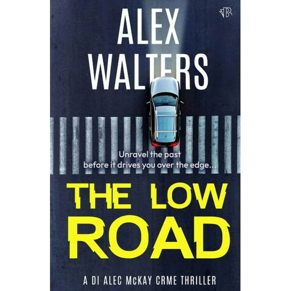 The Low Road, (Paperback)