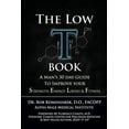 thumbnail image 1 of The Low T Book: A Man's 30 Day Guide To Improve Your Strength, Energy, Libido & Fitness, (Paperback), 1 of 1